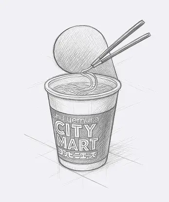 Shu Uemura custom built structure modular booth setup Malaysia