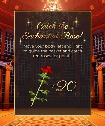 Princess Birthday immersive vending game children event overview Malaysia