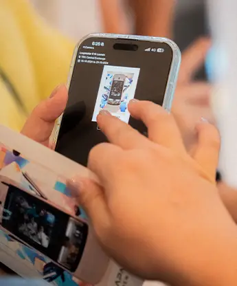 Leapmotor C10 digital image collection LED animated scene selection Malaysia