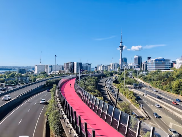 Moving to New Zealand A Guide for Expats