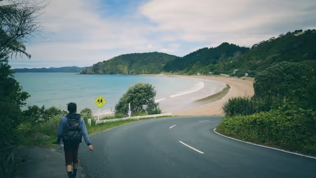 How Long Does It Take to Move to New Zealand?