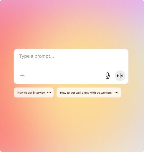 Start Your Career-Focused Relocation in One Click