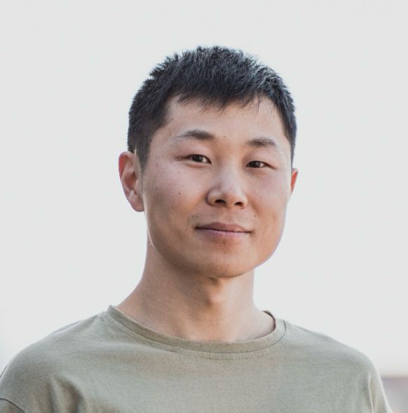 daniel wang