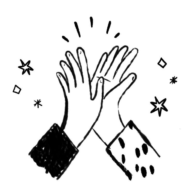 applause Grow with Others