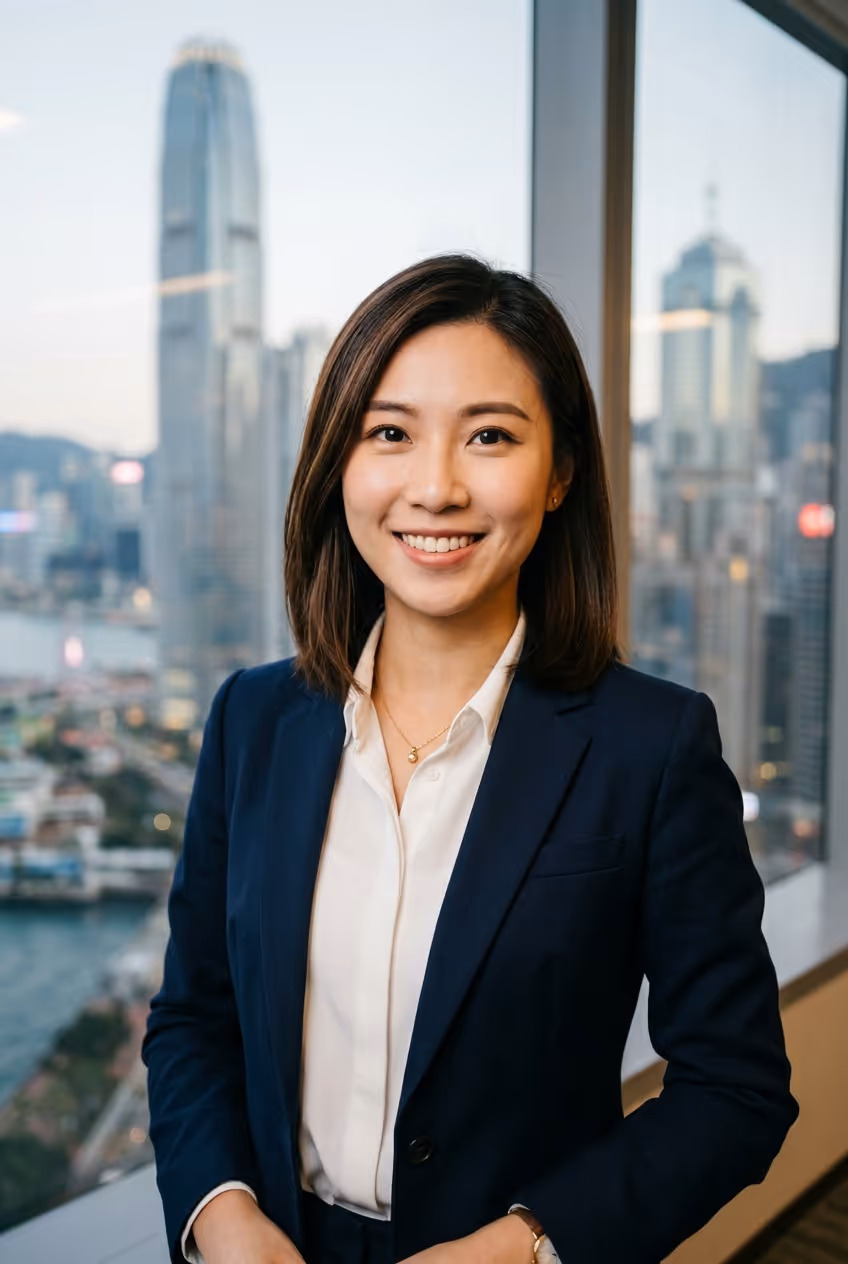 BRIGENAI Advisor