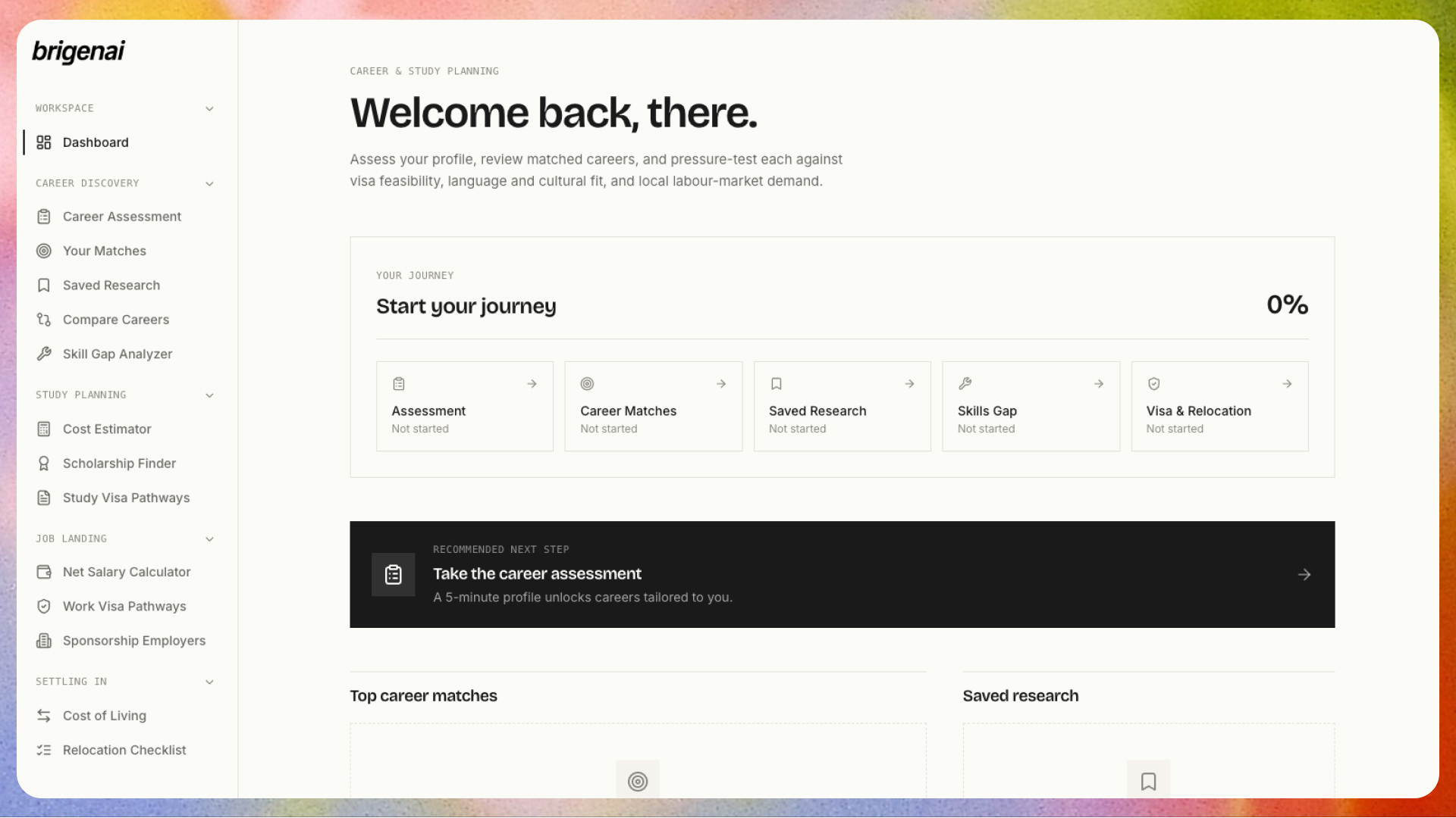 Your All-in-One Toolkit for Study, Work, and Life Abroad