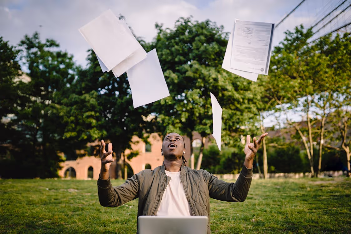 How to Use AI Tools to Review Resume