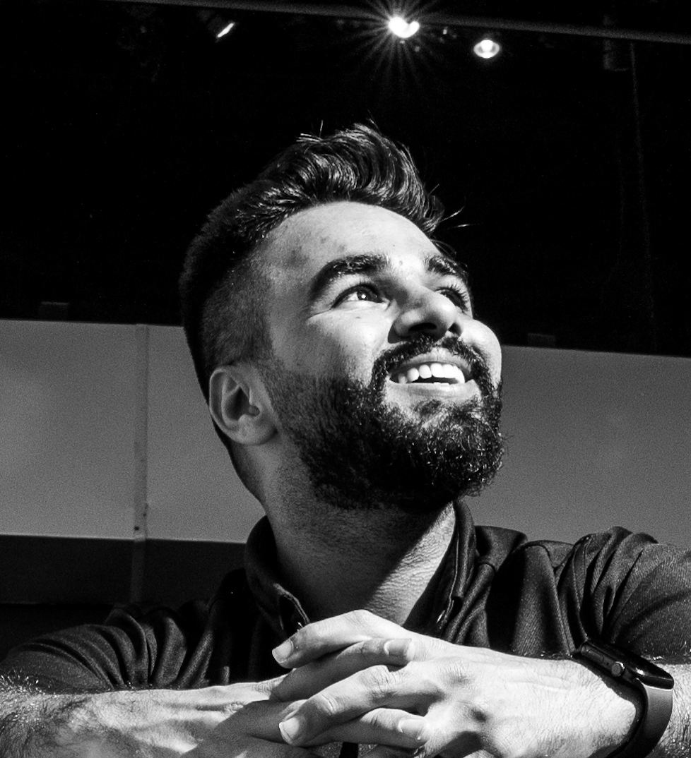Ahmed Alkheerow