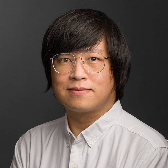 Bradley Liu