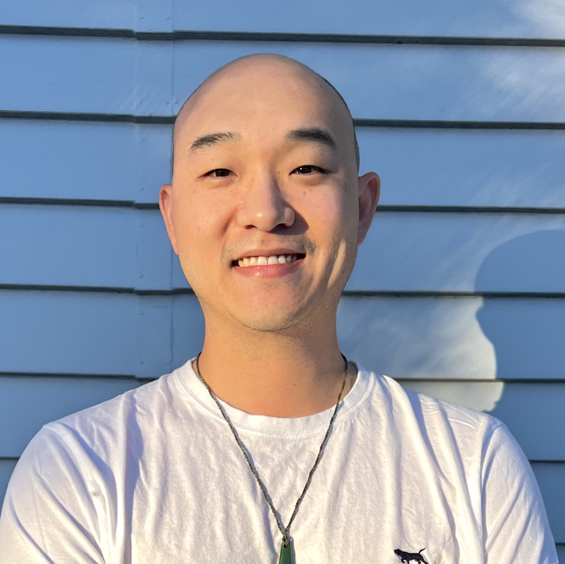 Paul Baek