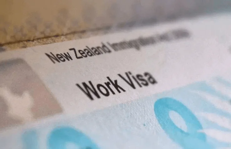 Accredited Employer Work Visa