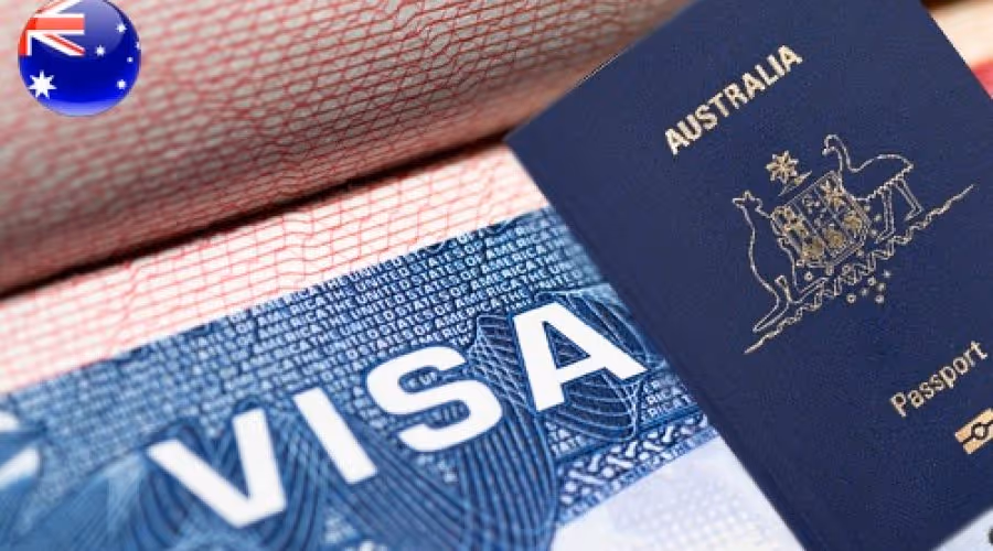 Subclass 189 – Skilled Independent visa