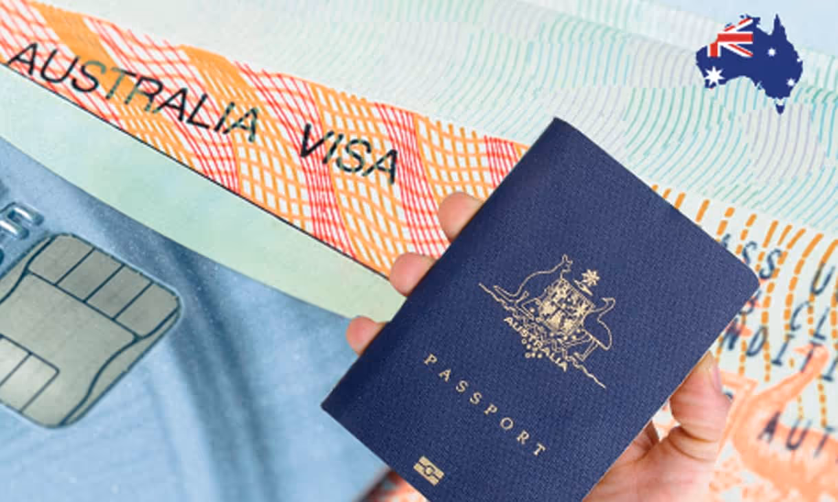 Subclass 491 – Skilled Work Regional Visa