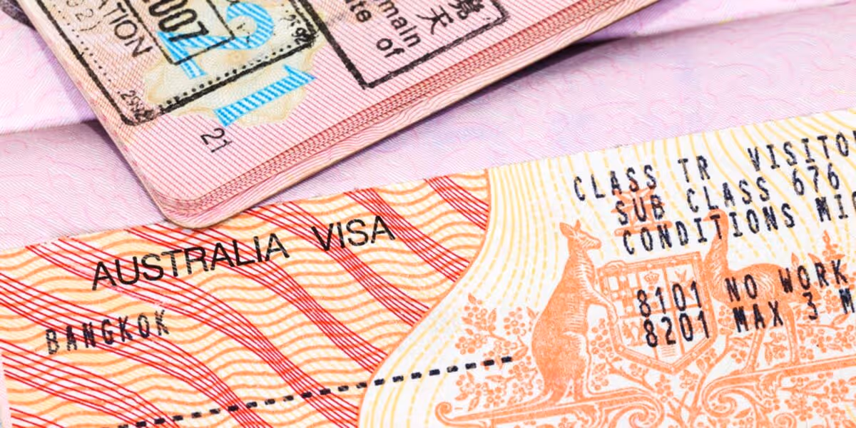 Subclass 482 – Temporary Skill Shortage (TSS) Visa
