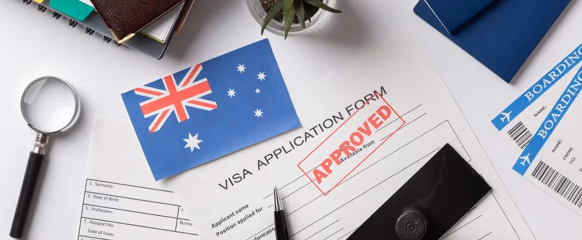 Subclass 186 – Employer Nomination Scheme (ENS) Visa