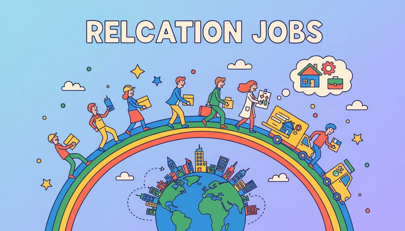 How We Analyze Relocation Jobs With AI For Safer Global Moves