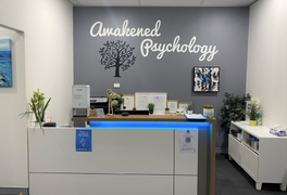 Registered or Clinical Psychologist Private Practice Full/Part Time