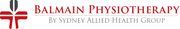Private Practice Physiotherapist Wanted | Full-Time | Balmain Physio by SAHG