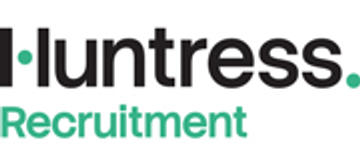 More Than Temp Work - Welcome to Huntress