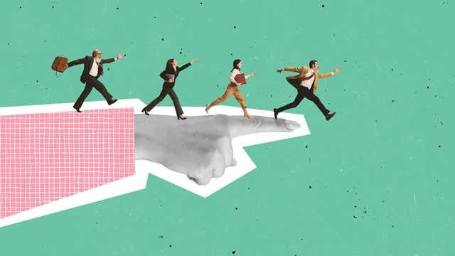 Career Copilot: Your AI Partner for Smarter Career Moves