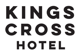 Casual Chefs - Come create with us at Kings Cross Hotel