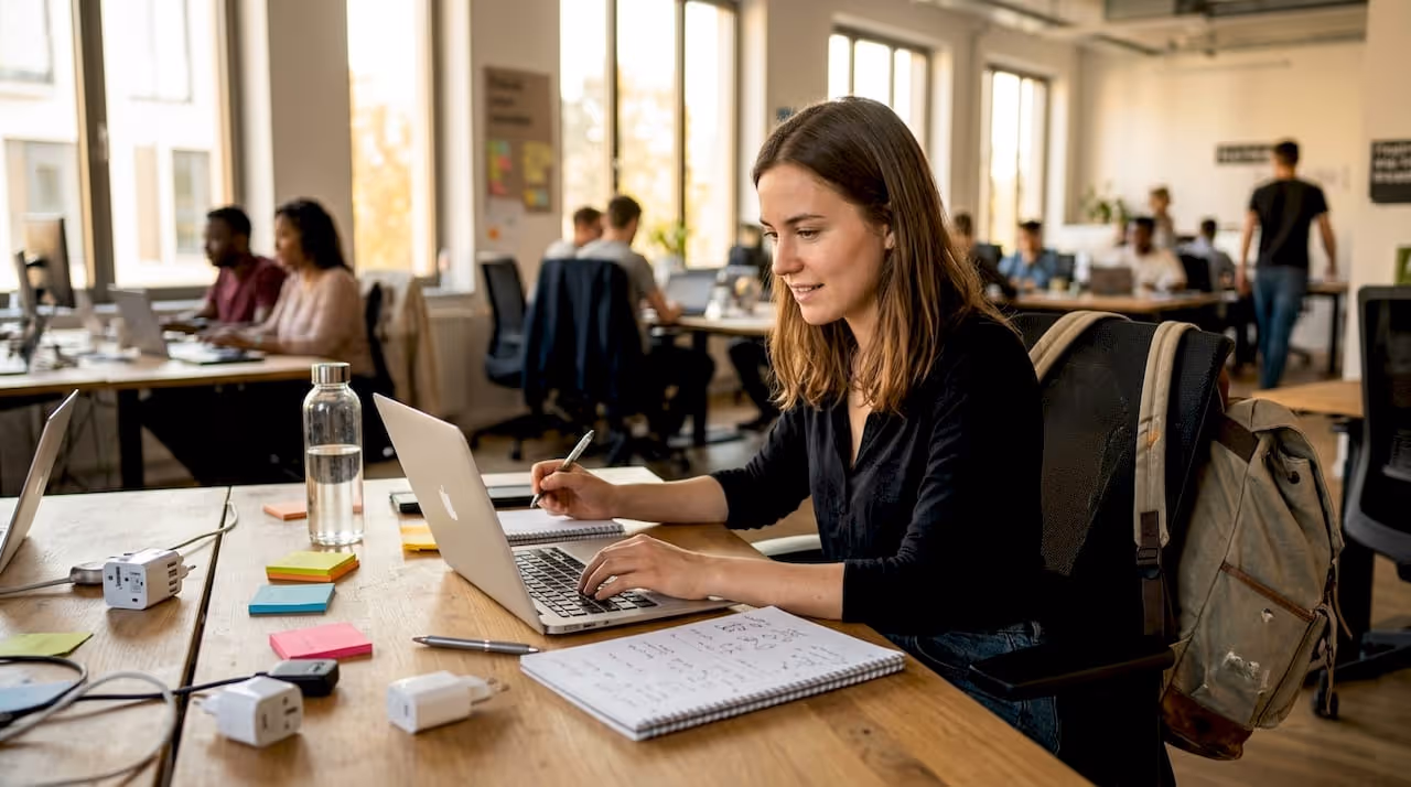 Why work abroad after graduation? Unlock global career success