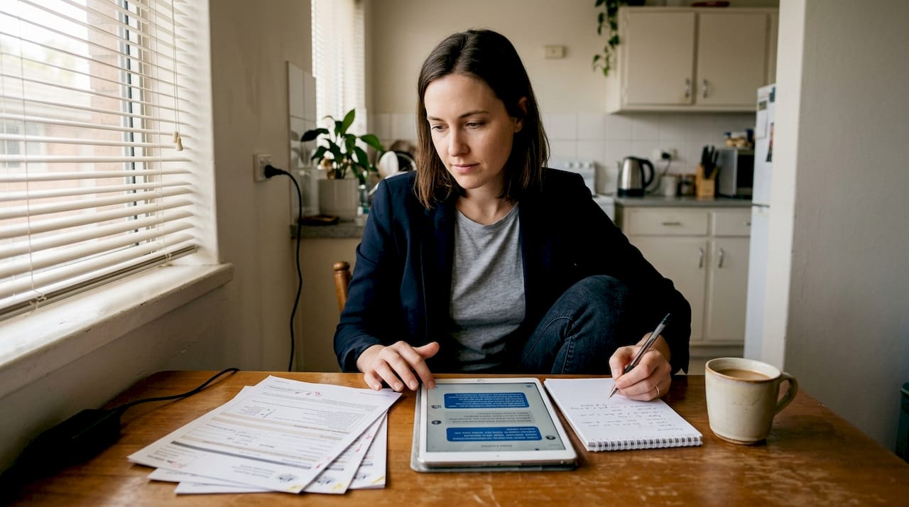 Top 5 AI chatbot for skilled migrants 2026