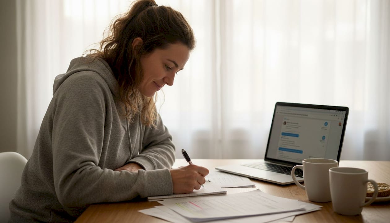 Solve your global move with AI chatbot relocation help