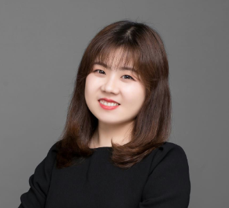 Michelle Jiang