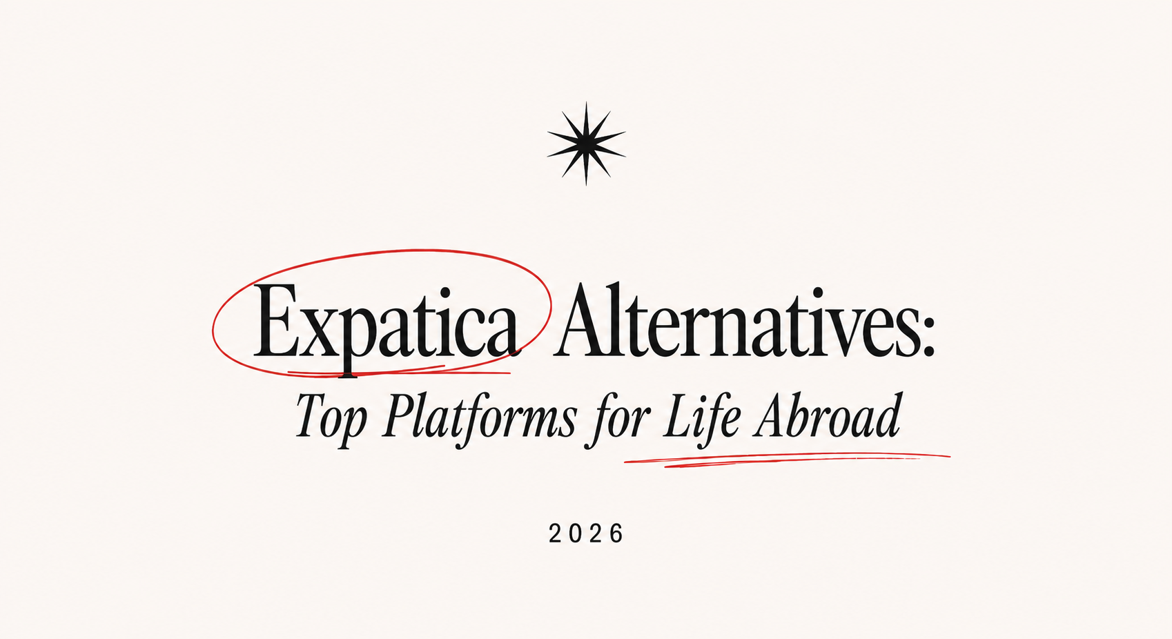 Expatica Alternatives: Top Platforms for Life Abroad
