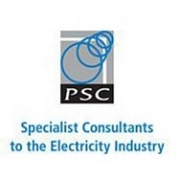 Consultant – Power System Studies
