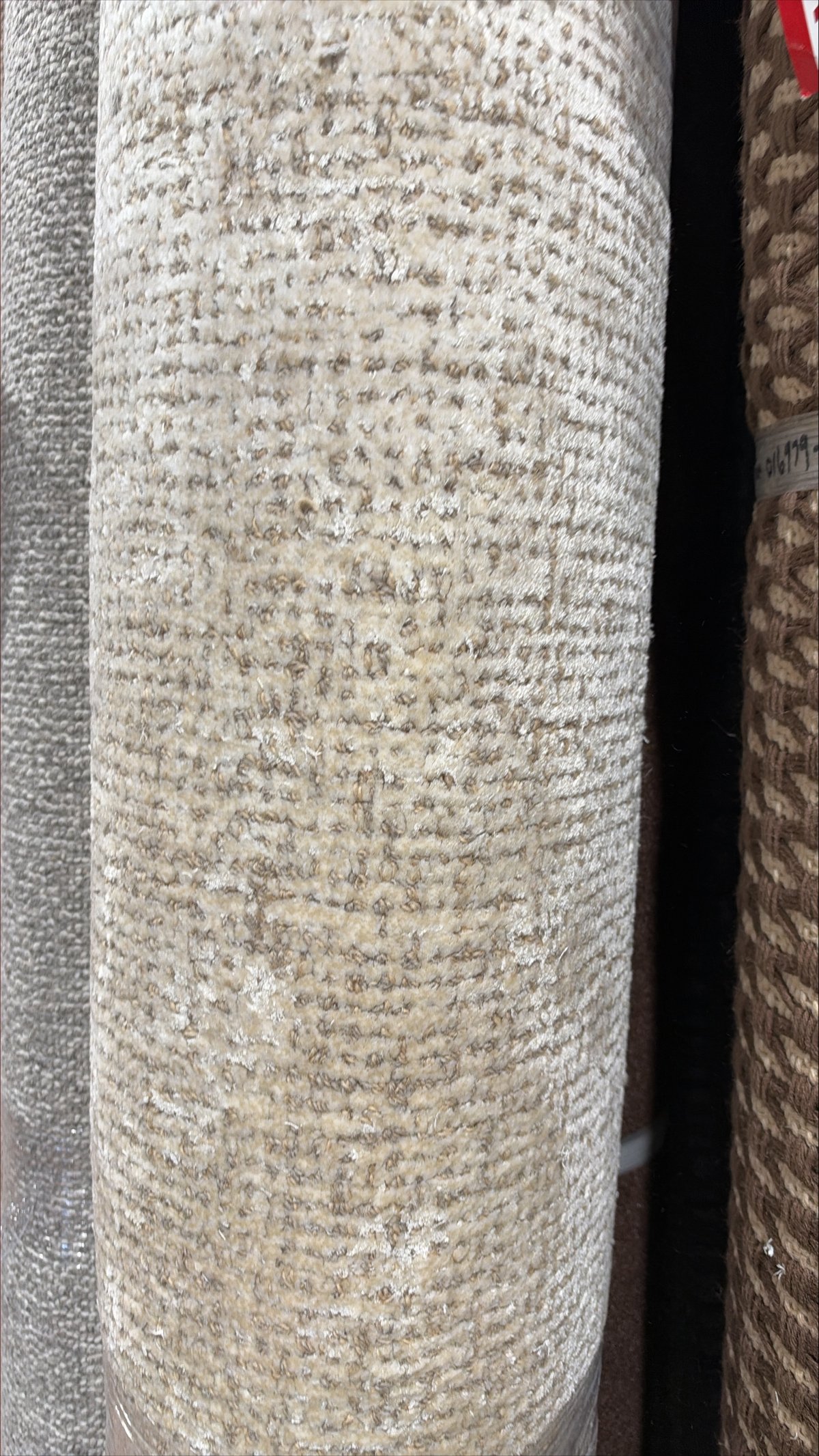 Prebound wool area rug 51440008