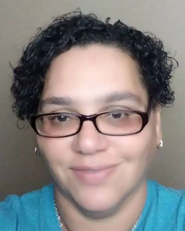 Profile picture - Tina Mergerson