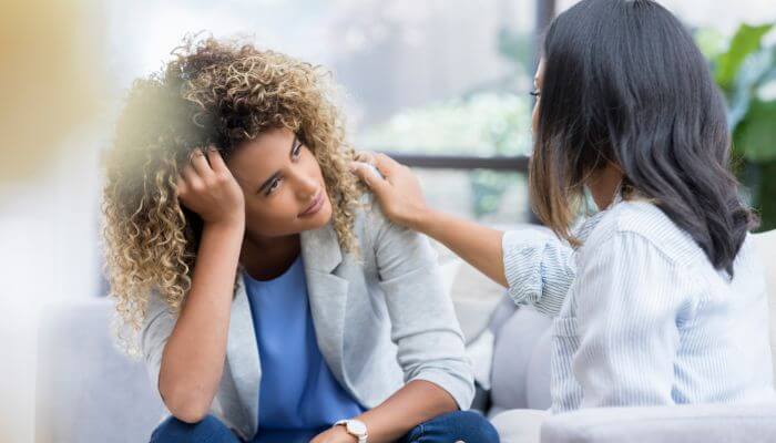 Mental Health Services