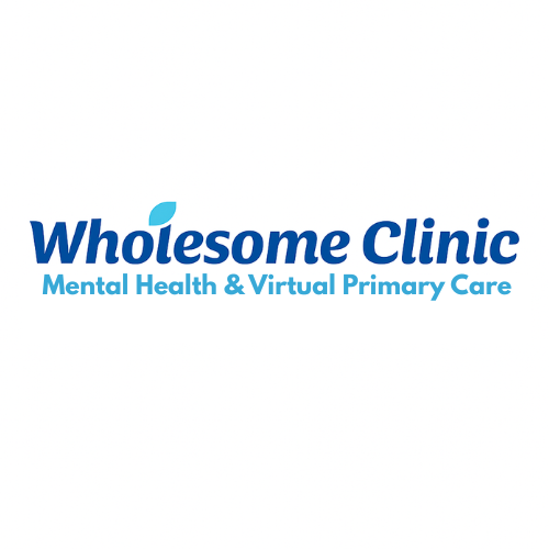 Wholesome Clinic Logo