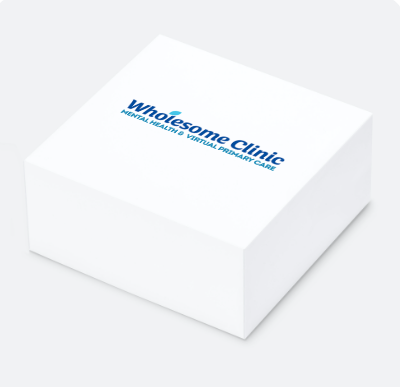 Shop lab tests at Wholesome Clinic