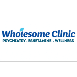 Wholesome Clinic - Frisco Logo