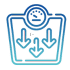 A demo scale