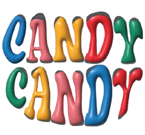 Nemo Partner Candy Candy