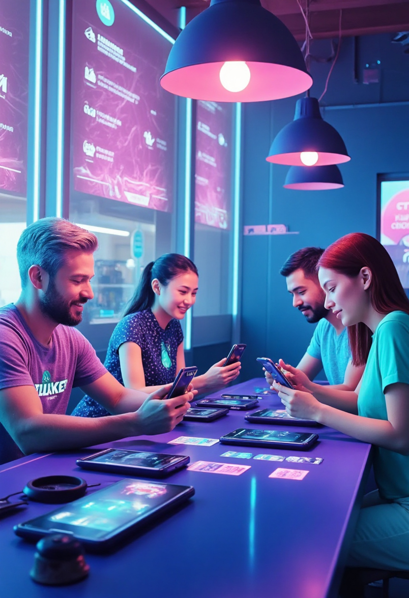 About Us Image
