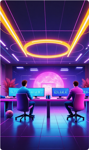 About Us Image