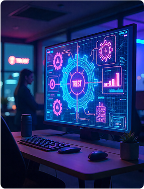 About Us Image