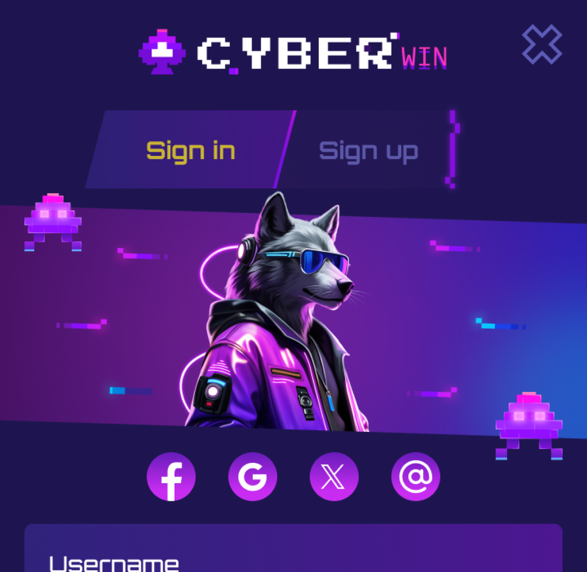 WCU Image