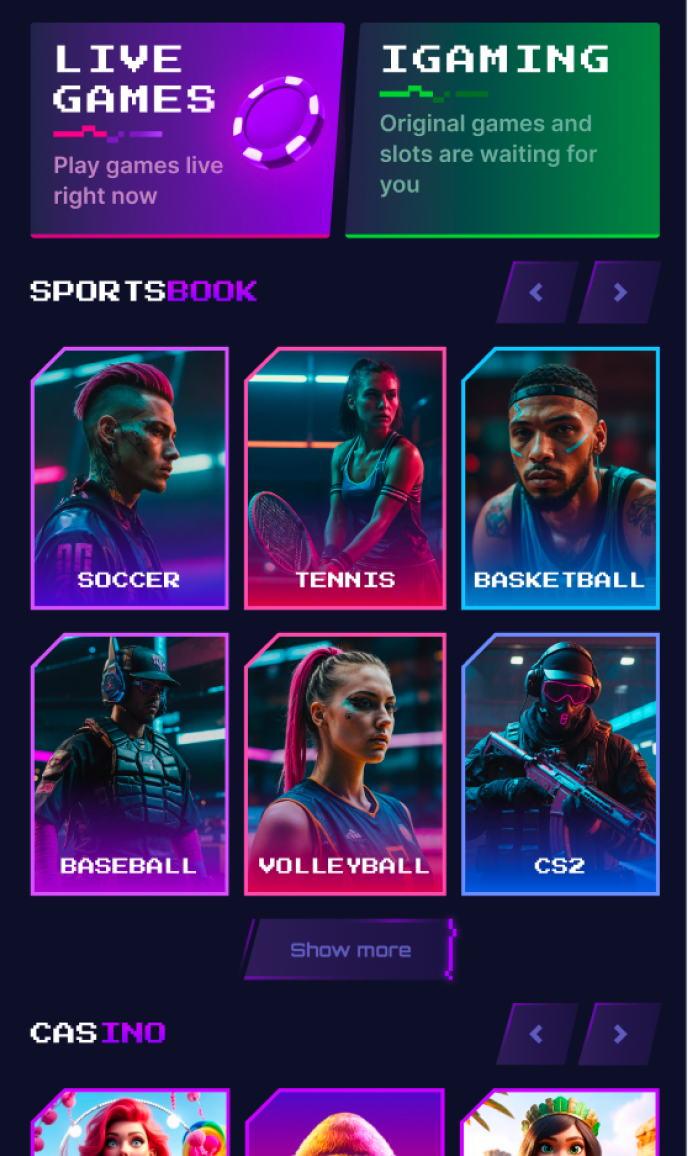 About Us Image