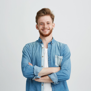 Blog Author Image