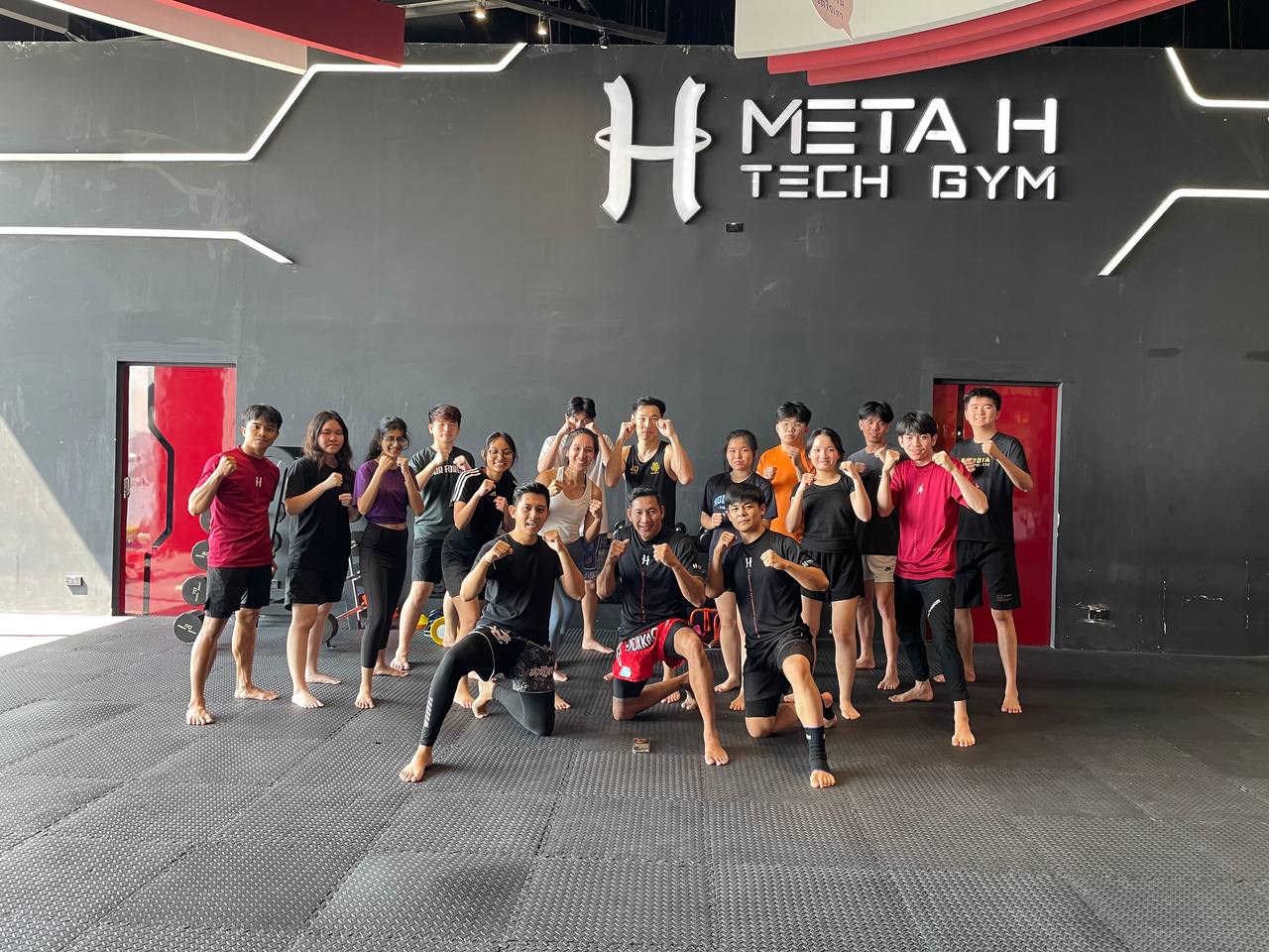 AEP EntreConference Bangkok