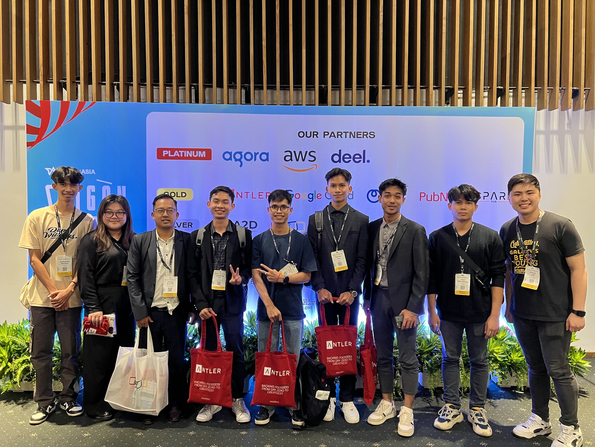 UnipreneurConference Ho Chi Minh City