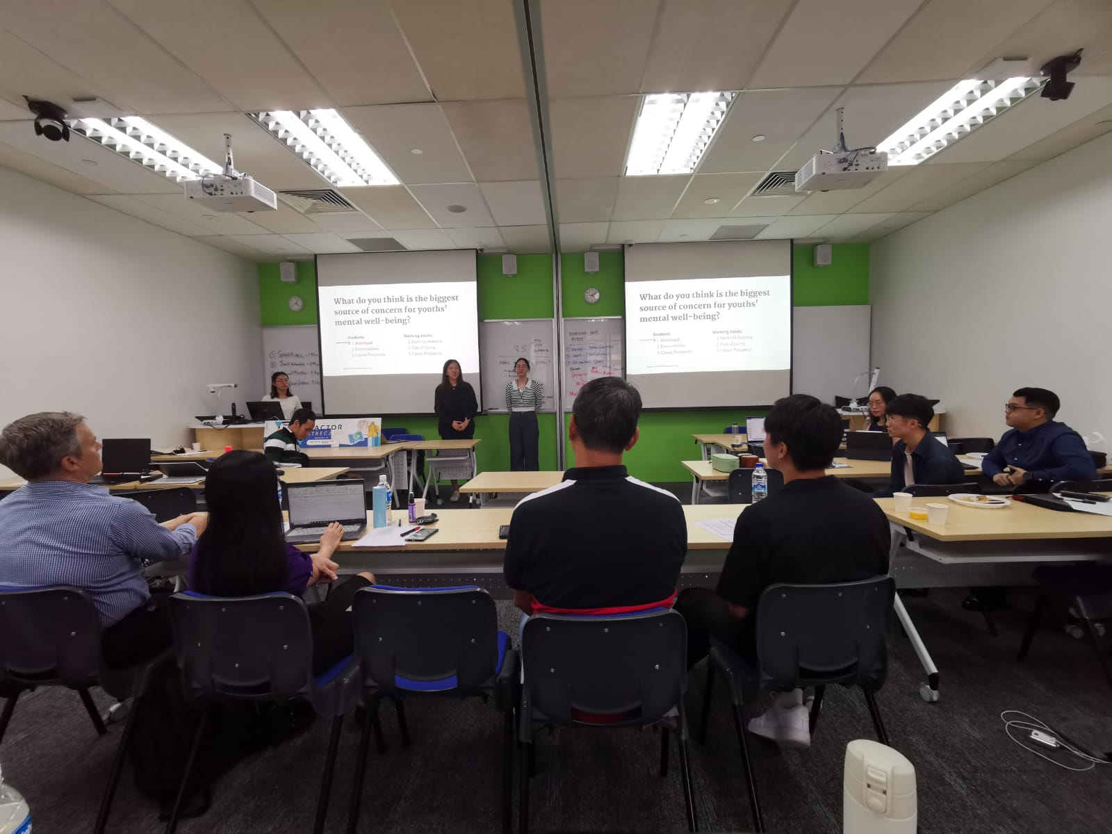 Murdoch EDGE EntreCamp 2023