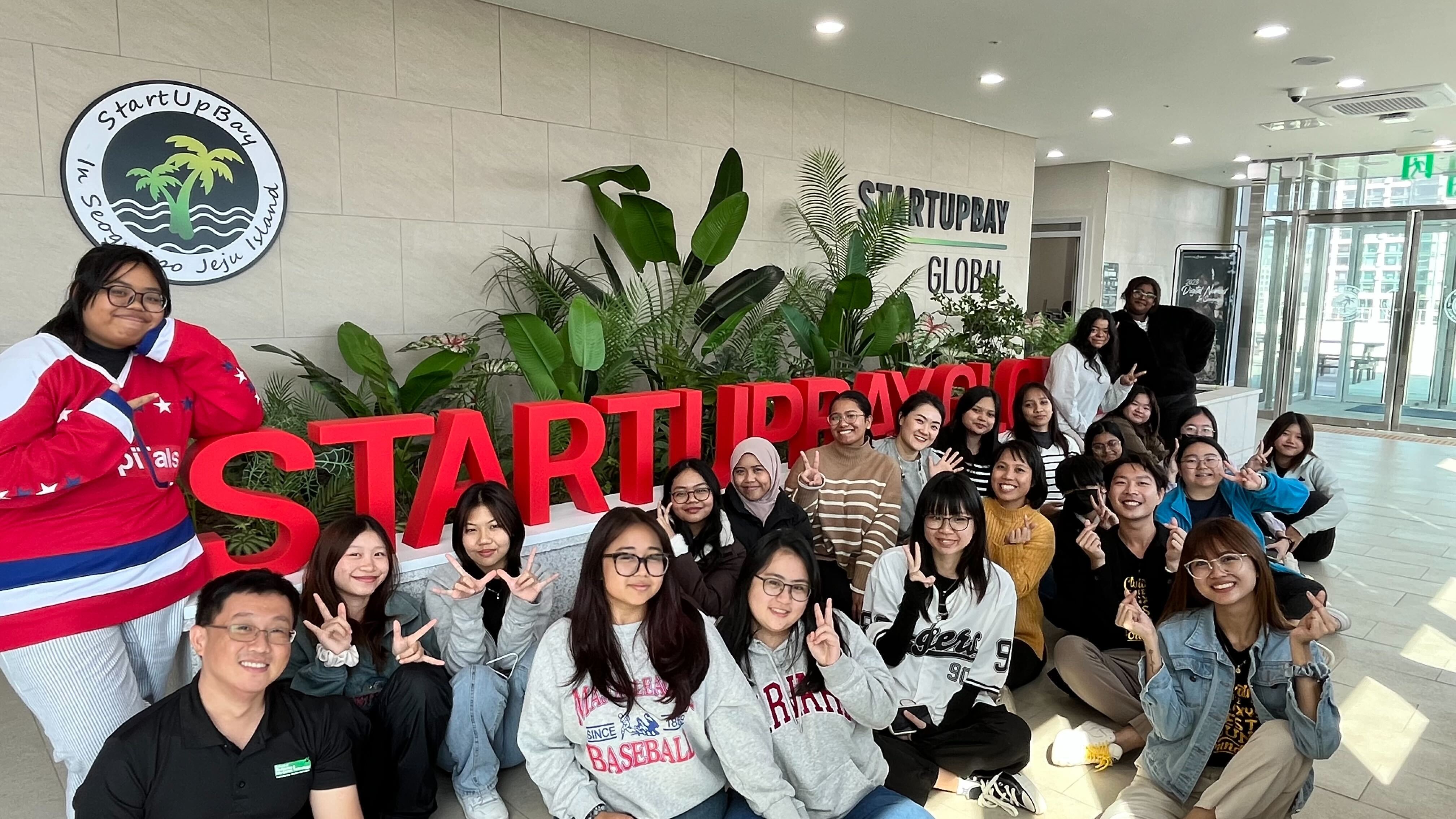 ITE EntreConference to Jeju