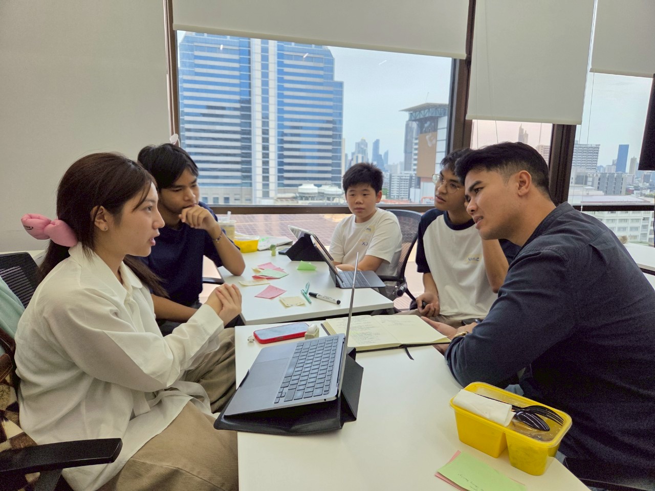 APPA EntreCamp 11.0 2025